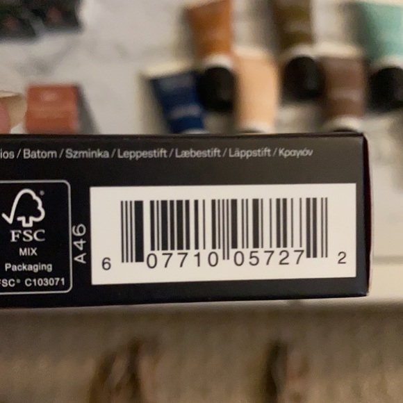 New Bundle of 3 Smashbox Be Legendary Lip Stick - Picture 5 of 5